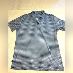 Mizzen Main Men’s polo